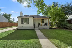 731 N Pearl Harbor St W, Salt Lake City, UT 84116 - Photo 1