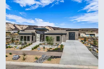 5414 Johnson Arch, Saint George, UT 84770 - Photo 2