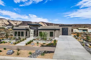 5414 Johnson Arch, Saint George, UT 84770 - Photo 2