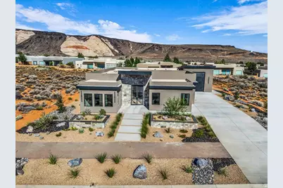 5414 Johnson Arch, Saint George, UT 84770 - Photo 4