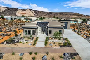 5414 Johnson Arch, Saint George, UT 84770 - Photo 4