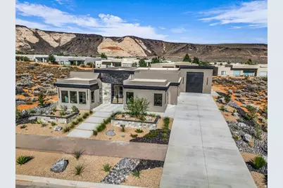 5414 Johnson Arch, Saint George, UT 84770 - Photo 1