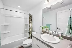 4898 W Crosswater Rd S, South Jordan, UT 84009 - Photo 42