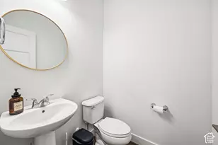 4898 W Crosswater Rd S, South Jordan, UT 84009 - Photo 18