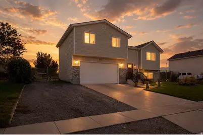 612 E Barbed Wire Dr, Grantsville, UT 84029 - Photo 8