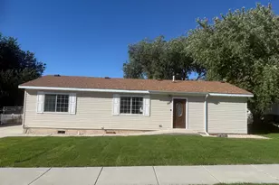 736 W 325 N, Brigham City, UT 84302 - Photo 1
