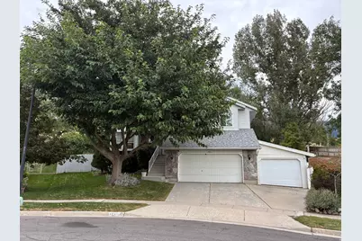 1880 E Arborfield Cir S, Sandy, UT 84092 - Photo 2