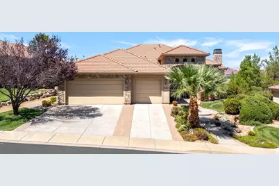 2650 W Canyon Rd, Saint George, UT 84770 - Photo 2