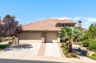 2650 W Cyn Rd, Saint George, UT 84770 - Photo 2