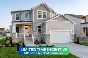 2735 W Guernsey Ln, Plain City, UT 84404 - Photo 1