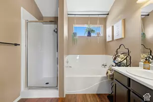 13935 S Lookout Peak Dr W, Riverton, UT 84096 - Photo 18