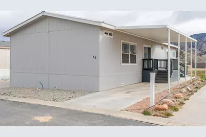 780 W 1125 N #65, Cedar City, UT 84721 - Photo 2