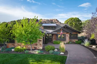 153 N Club Cabins Ct N, Heber City, UT 84032 - Photo 34