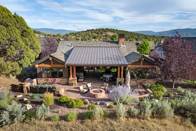 153 N Club Cabins Ct N, Heber City, UT 84032 - Photo 30