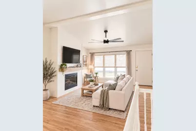 3242 E Bon View Dr, Salt Lake City, UT 84109 - Photo 2