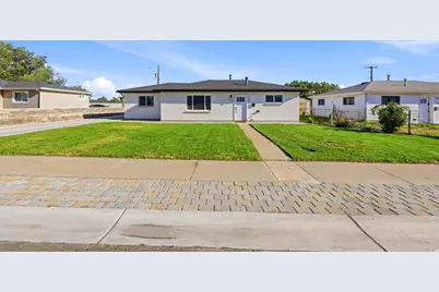 4656 W 4865 S, Salt Lake City, UT 84118 - Photo 2