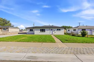 4656 W 4865 S, Salt Lake City, UT 84118 - Photo 2