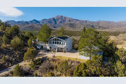 1298 S 1500 E, New Harmony, UT 84757 - Photo 62
