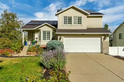 459 E Steep Mountain Dr., Draper, UT 84020 - Photo 2