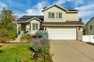 459 E Steep Mountain Dr, Draper, UT 84020 - Photo 2