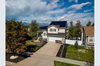459 E Steep Mountain Dr., Draper, UT 84020 - Photo 4