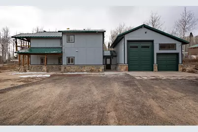 2029 W Tollgate Rd, Coalville, UT 84017 - Photo 1