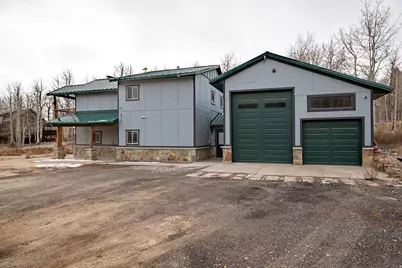 2029 W Tollgate Rd, Coalville, UT 84017 - Photo 2