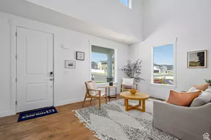 7694 S Flattop Mount Dr W, West Jordan, UT 84081 - Photo 4