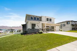 7694 S Flattop Mount Dr W, West Jordan, UT 84081 - Photo 1