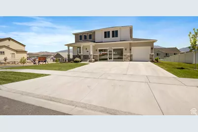 7694 S Flattop Mount Dr W #359, West Jordan, UT 84081 - Photo 2
