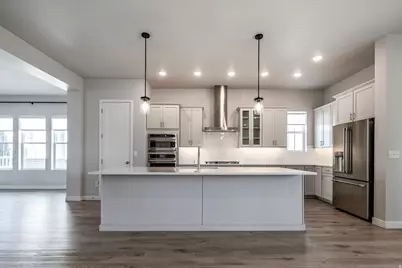 11521 S Bingham Rim Rd W, South Jordan, UT 84009 - Photo 2