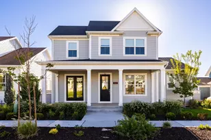 11521 S Bingham Rim Rd W, South Jordan, UT 84009 - Photo 1