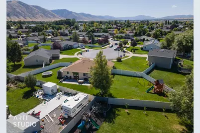 988 W 2675 S, Nibley, UT 84321 - Photo 40