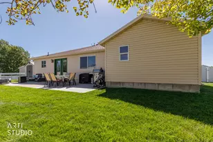 988 W 2675 S, Nibley, UT 84321 - Photo 24