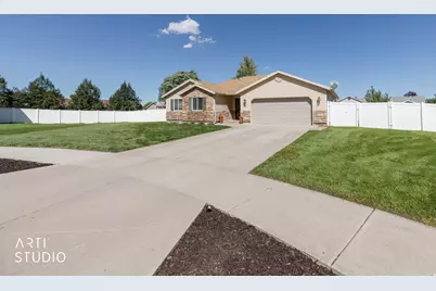 988 W 2675 S, Nibley, UT 84321 - Photo 4