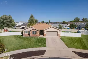 988 W 2675 S, Nibley, UT 84321 - Photo 36