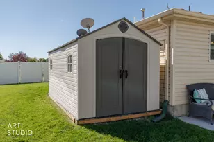988 W 2675 S, Nibley, UT 84321 - Photo 30