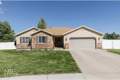988 W 2675 S, Nibley, UT 84321 - Photo 1