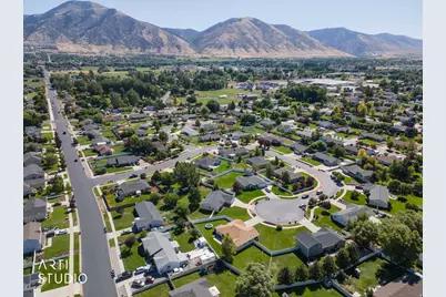 988 W 2675 S, Nibley, UT 84321 - Photo 46