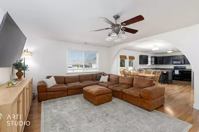 988 W 2675 S, Nibley, UT 84321 - Photo 8