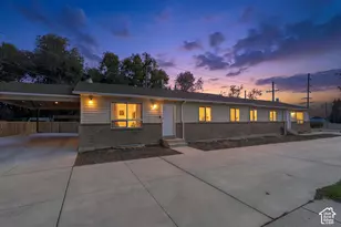3965 S 1300 E, Salt Lake City, UT 84124 - Photo 32