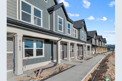 2222 N Glacier Ln E #243, Heber City, UT 84032 - Photo 1