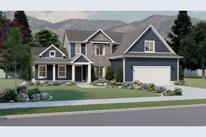 1436 S 10 E, Salem, UT 84653 - Photo 2