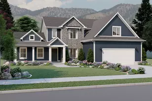 1436 S 10 E, Salem, UT 84653 - Photo 2