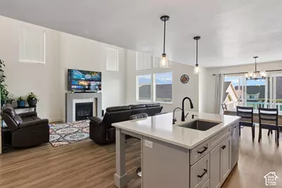 2904 N Vervain Ln, Saratoga Springs, UT 84045 - Photo 10