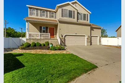 1714 S 1450 W, Woods Cross, UT 84087 - Photo 1