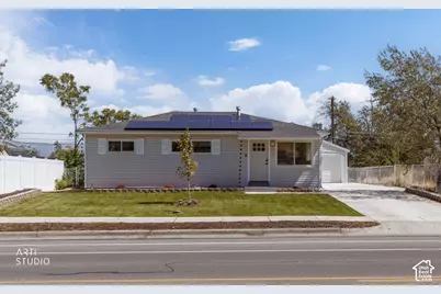 5111 S Pieper Blvd, Salt Lake City, UT 84118 - Photo 1
