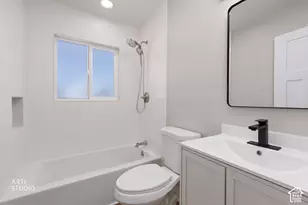 5111 S Pieper Blvd, Salt Lake City, UT 84118 - Photo 22