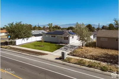 5111 S Pieper Blvd, Salt Lake City, UT 84118 - Photo 36