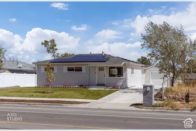 5111 S Pieper Blvd, Salt Lake City, UT 84118 - Photo 2